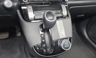 Hyundai Casper 2022, 144252 км, за 6689.2 USD - фото 9