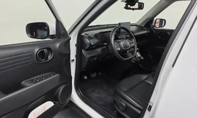 Hyundai Casper 2022, 144252 км, за 6689.2 USD - фото 10
