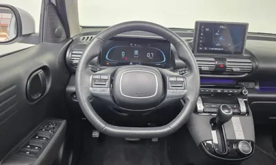 Hyundai Casper 2022, 144252 км, за 6689.2 USD - фото 13