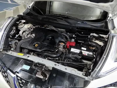 Nissan Juke 2015, 24097 км, за 5883.13 USD - фото 9