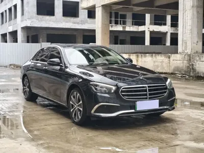 Mercedes-Benz E-Class New Energy 2022, 69000 км, за 30899.93 USD
