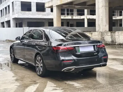 Mercedes-Benz E-Class New Energy 2022, 69000 км, за 30899.93 USD - фото 7