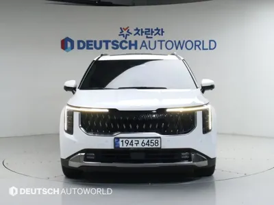Kia Canival 2024, 33219 км, за 25231.37 USD