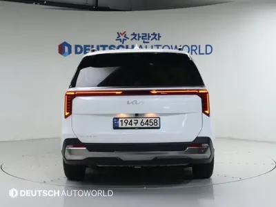 Kia Canival 2024, 33219 км, за 25231.37 USD