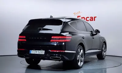 Genesis GV80 2022, 104756 км, за 32814.76 USD