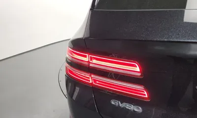 Genesis GV80 2022, 104756 км, за 32814.76 USD - фото 23