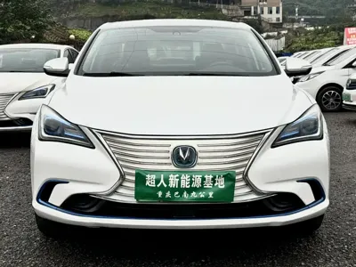 Changan Eado New Energy 2019, 200000 км, за 4102 USD