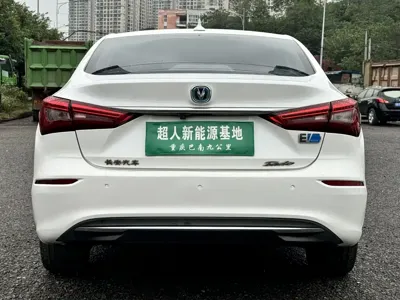 Changan Eado New Energy 2019, 200000 км, за 4102 USD