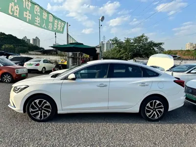 Changan Eado New Energy 2019, 200000 км, за 4102 USD - фото 7