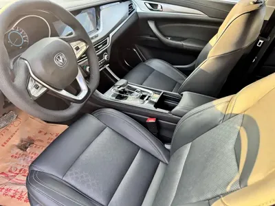 Changan Eado New Energy 2019, 200000 км, за 4102 USD - фото 8