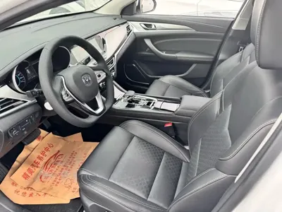 Changan Eado New Energy 2019, 200000 км, за 4102 USD - фото 9