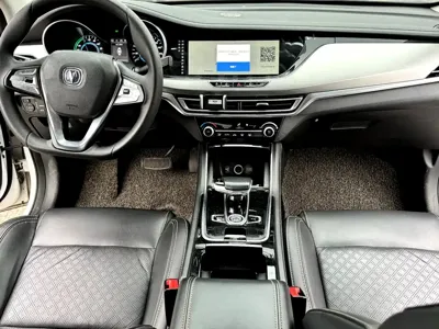 Changan Eado New Energy 2019, 200000 км, за 4102 USD - фото 10