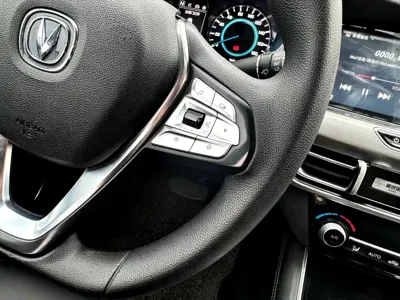 Changan Eado New Energy 2019, 200000 км, за 4102 USD - фото 11