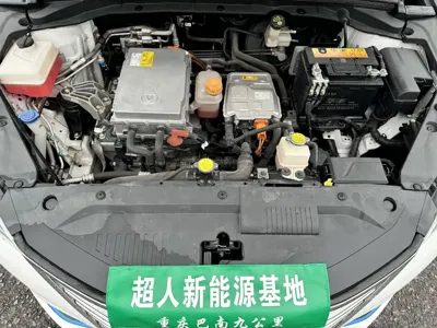 Changan Eado New Energy 2019, 200000 км, за 4102 USD - фото 12