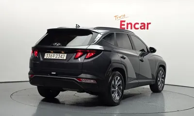 Hyundai Tucson 2022, 103868 км, за 11421.82 USD
