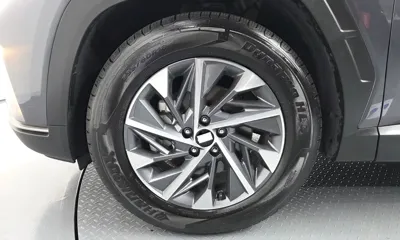 Hyundai Tucson 2022, 103868 км, за 11421.82 USD