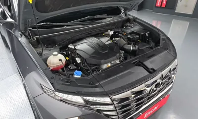 Hyundai Tucson 2022, 103868 км, за 11421.82 USD - фото 6