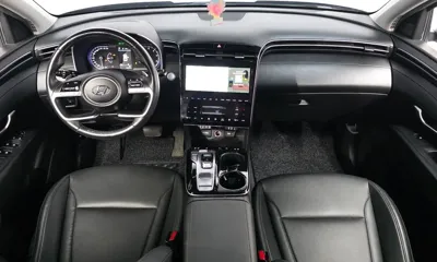 Hyundai Tucson 2022, 103868 км, за 11421.82 USD - фото 7