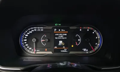 Hyundai Tucson 2022, 103868 км, за 11421.82 USD - фото 8