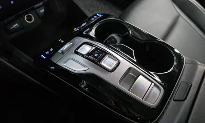 Hyundai Tucson 2022, 103868 км, за 11421.82 USD - фото 9