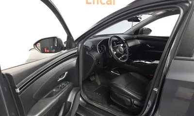 Hyundai Tucson 2022, 103868 км, за 11421.82 USD - фото 10