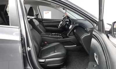 Hyundai Tucson 2022, 103868 км, за 11421.82 USD - фото 11
