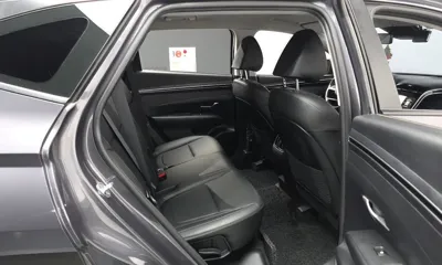 Hyundai Tucson 2022, 103868 км, за 11421.82 USD - фото 12