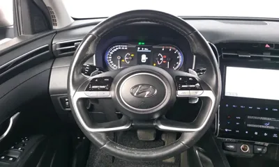 Hyundai Tucson 2022, 103868 км, за 11421.82 USD - фото 13