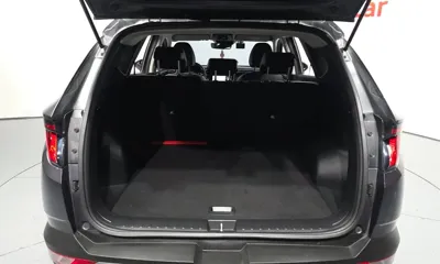 Hyundai Tucson 2022, 103868 км, за 11421.82 USD - фото 20