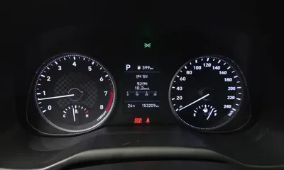 Hyundai Avante 2019, 153209 км, за 5472.32 USD - фото 8