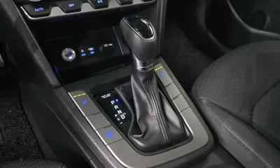 Hyundai Avante 2019, 153209 км, за 5472.32 USD - фото 9