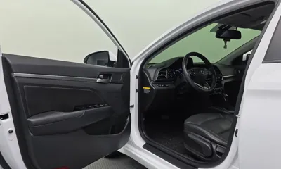 Hyundai Avante 2019, 153209 км, за 5472.32 USD - фото 10