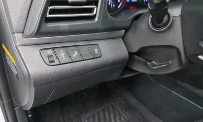 Hyundai Avante 2019, 153209 км, за 5472.32 USD - фото 12