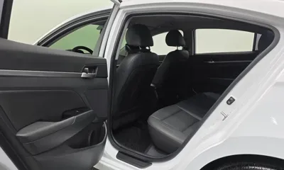 Hyundai Avante 2019, 153209 км, за 5472.32 USD - фото 17