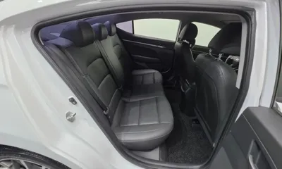 Hyundai Avante 2019, 153209 км, за 5472.32 USD - фото 18