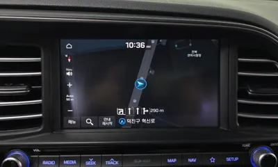 Hyundai Avante 2019, 153209 км, за 5472.32 USD - фото 20