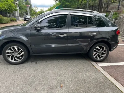 Renault-KoreaSamsung QM5 2014, 123730 км, за 2537.08 USD