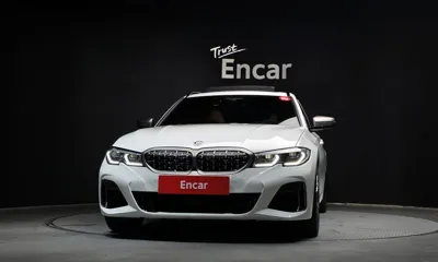 BMW 3-Series 2022, 30403 км, за 42189.41 USD