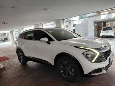 Kia Sportage 2024, 38500 км, за 10168.05 USD