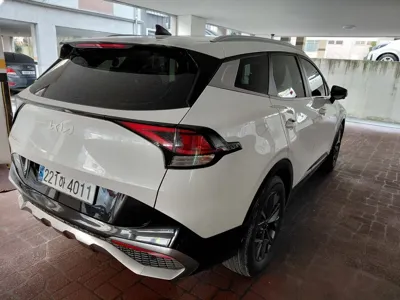 Kia Sportage 2024, 38500 км, за 10168.05 USD