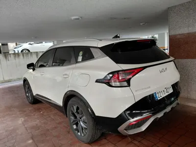 Kia Sportage 2024, 38500 км, за 10168.05 USD - фото 6