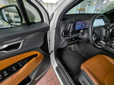 Kia Sportage 2024, 38500 км, за 10168.05 USD - фото 7