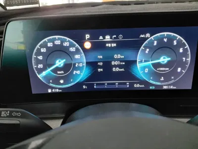 Kia Sportage 2024, 38500 км, за 10168.05 USD - фото 8