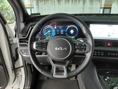 Kia Sportage 2024, 38500 км, за 10168.05 USD - фото 9