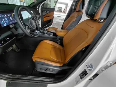 Kia Sportage 2024, 38500 км, за 10168.05 USD - фото 10