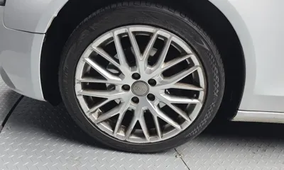 Audi A4 2015, 160895 км, за 3880.56 USD