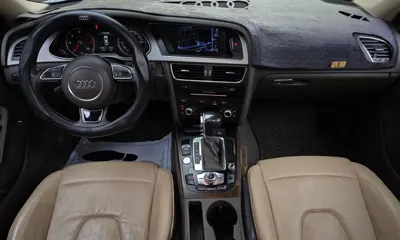 Audi A4 2015, 160895 км, за 3880.56 USD - фото 7