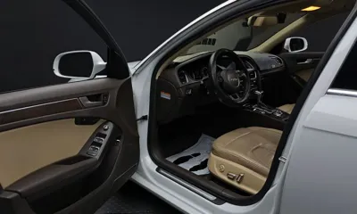 Audi A4 2015, 160895 км, за 3880.56 USD - фото 10
