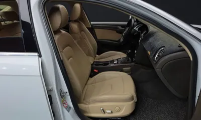 Audi A4 2015, 160895 км, за 3880.56 USD - фото 11