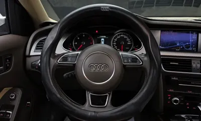 Audi A4 2015, 160895 км, за 3880.56 USD - фото 13
